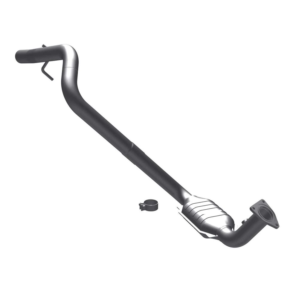 MagnaFlow Catalytic Converter 93601: HM Grade, Direct-Fit (Federal/EPA Compliant)