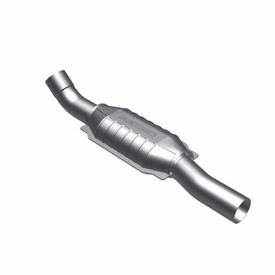MagnaFlow Exhaust Products Magnaflow 23289- Direct-Fit Catalytic Converter