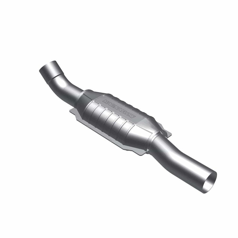 MagnaFlow Exhaust Products Magnaflow 23289- Direct-Fit Catalytic Converter