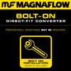 MagnaFlow Exhaust Products Magnaflow 23289- Direct-Fit Catalytic Converter view 3
