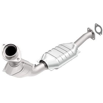 MagnaFlow 23331 Direct Fit Catalytic Converter (Non CARB compliant)