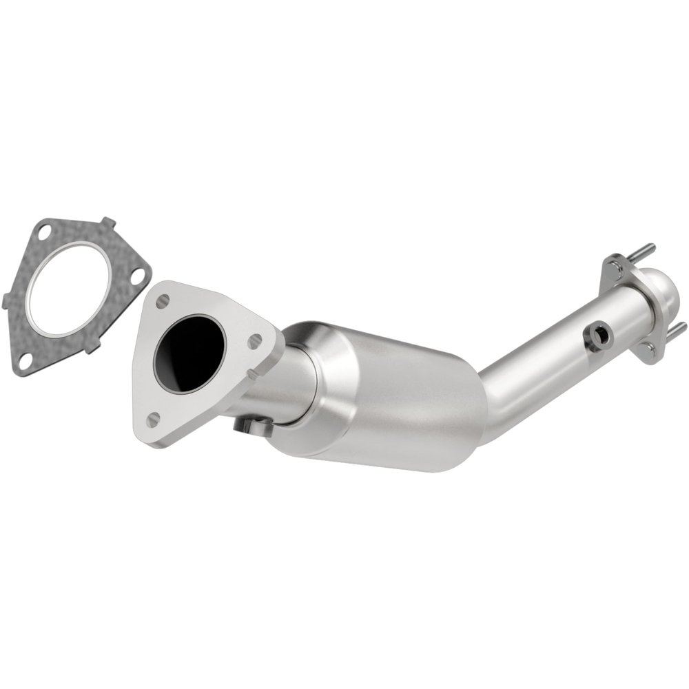 MagnaFlow Catalytic Converter 23489: HM Grade, Direct-Fit (Federal/EPA Compliant)