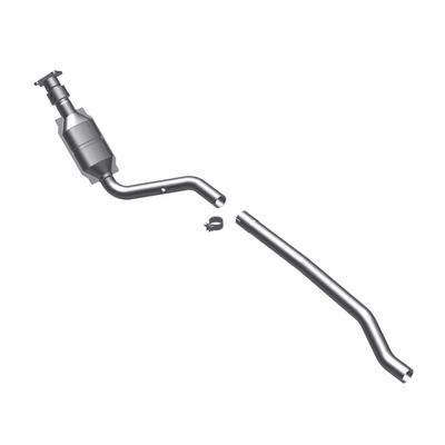 MagnaFlow Catalytic Converter 93278: HM Grade, Direct-Fit (Federal/EPA Compliant)