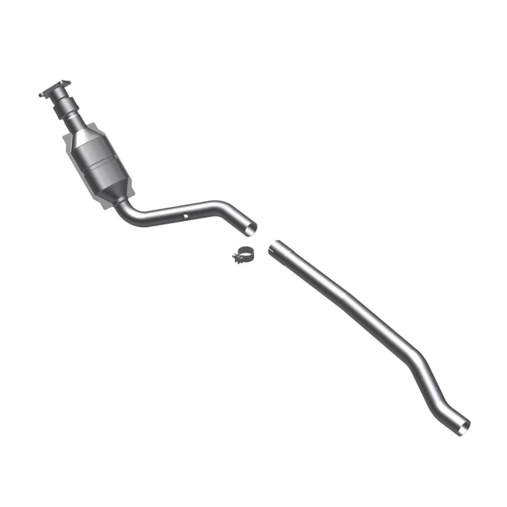MagnaFlow Catalytic Converter 93278: HM Grade, Direct-Fit (Federal/EPA Compliant)
