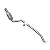 MagnaFlow Catalytic Converter 93278: HM Grade, Direct-Fit (Federal/EPA Compliant) view 1