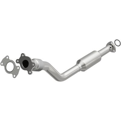 MagnaFlow Catalytic Converter 23474: HM Grade, Direct-Fit (Federal/EPA Compliant)