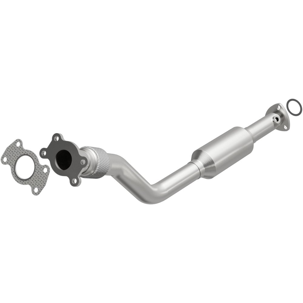MagnaFlow Catalytic Converter 23474: HM Grade, Direct-Fit (Federal/EPA Compliant)