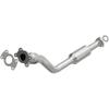MagnaFlow Catalytic Converter 23474: HM Grade, Direct-Fit (Federal/EPA Compliant) view 1