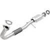 MagnaFlow Catalytic Converter 23535: HM Grade, Direct-Fit (Federal/EPA Compliant) view 1