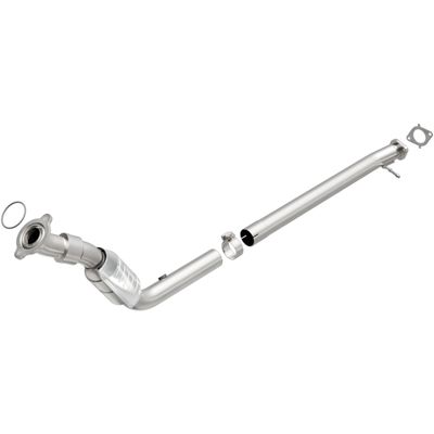 MagnaFlow Catalytic Converter 23795: HM Grade, Direct-Fit (Federal/EPA Compliant)