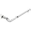 MagnaFlow Catalytic Converter 23795: HM Grade, Direct-Fit (Federal/EPA Compliant) view 1