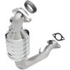 MagnaFlow Catalytic Converter 23346: Standard Grade, Direct-Fit (Federal/EPA Compliant) view 1