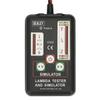 Sealey VS925 Lambda Sensor Tester/Simulator view 2
