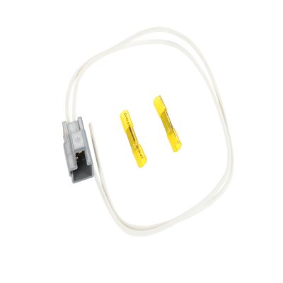 GM Genuine Parts PT2256 (88988510) Gray Multi-Purpose Pigtail