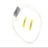 GM Genuine Parts PT2256 (88988510) Gray Multi-Purpose Pigtail view 2