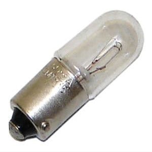 Sylvania - 1835 Basic - High Performance Incandescent Bulb, 37387 (10 Pack)