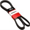Gates K060828 Micro-V Serpentine Drive Belt view 1