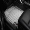 WeatherTech Custom Fit FloorLiners for Acura RDX - 1st Row (461171), Grey view 2