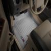 WeatherTech Custom Fit FloorLiners for Ford Expedition, Navigator, Navigator - 1st Row (461071), Grey view 2