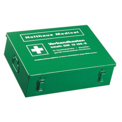 Holthaus Wall Mount Green, White