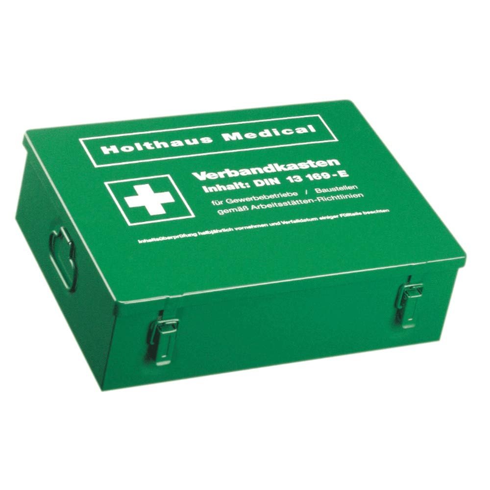 Holthaus Wall Mount Green, White