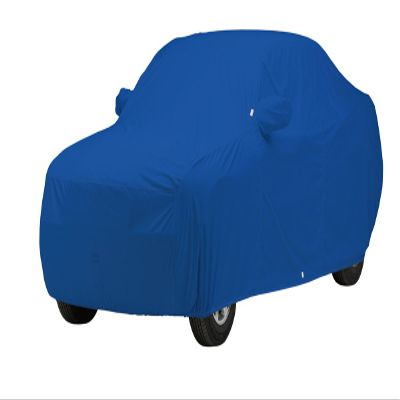 Covercraft Custom Fit Car Cover for Nash Lafayette 6 - WeatherShield HP Fabric (Bright Blue)