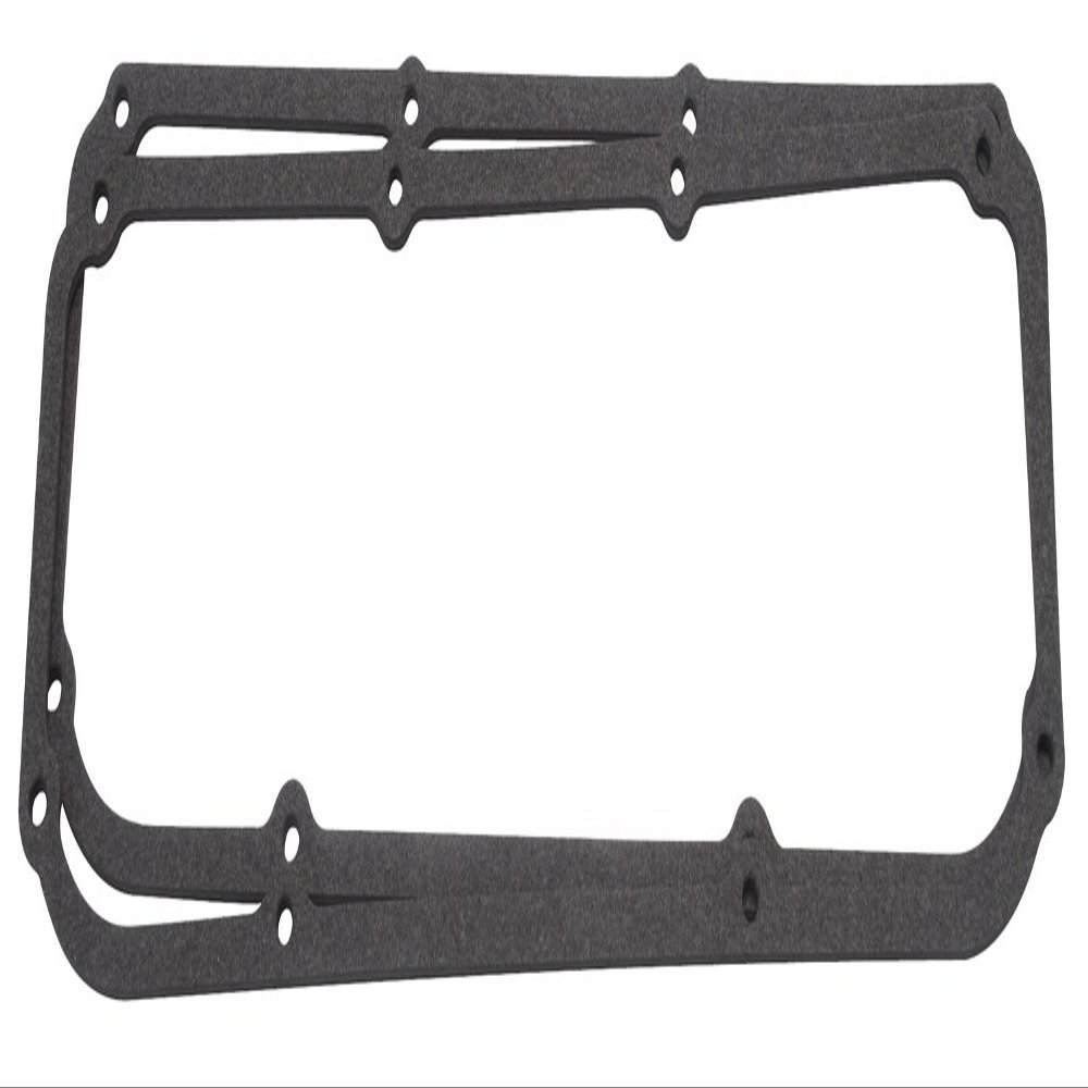 Edelbrock 7569 Valve Cover Gasket Set - Ford 351C