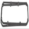Edelbrock 7569 Valve Cover Gasket Set - Ford 351C view 1
