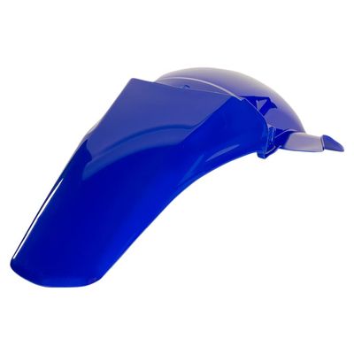 Acerbis Rear Fender - Blue