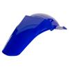 Acerbis Rear Fender - Blue view 1