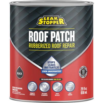 Gardner-Gibson 29OZ Leak Stopper Patch