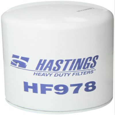 Hastings HF978 Transmission Spin-On Filter