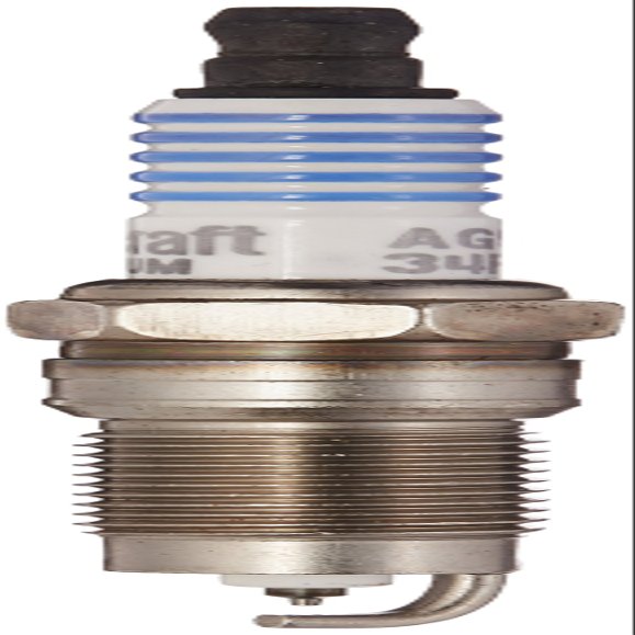 Motorcraft SP-504 Spark Plug