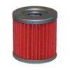 Hiflofiltro HF132 Premium Oil Filter view 1