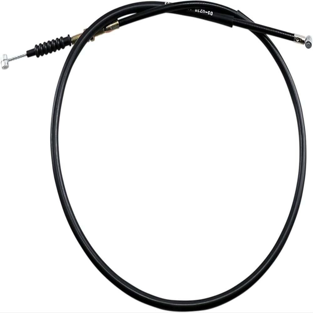 Motion Pro 05-0239 Black Vinyl Clutch Cable