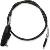 Motion Pro 05-0239 Black Vinyl Clutch Cable view 2