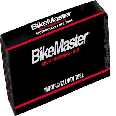 BikeMaster Motorcycle Tube 20x7x8 Center Valve IM04652