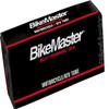 BikeMaster Motorcycle Tube 20x7x8 Center Valve IM04652 view 1