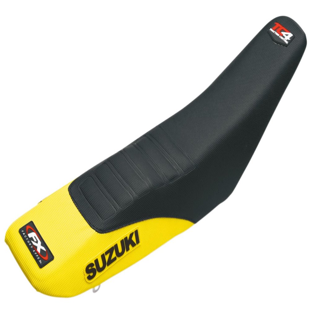Factory EFFEX 11-27420 TC4 Cover - RMZ 250