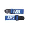 Roko Sports Goggle Quick Strap (Blue/White/Black) - QS-30 view 1