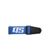 Roko Sports Goggle Quick Strap (Blue/White/Black) - QS-30 view 3