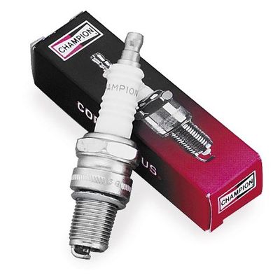 Copper Plus Small Engine Spark Plug, RL82YC