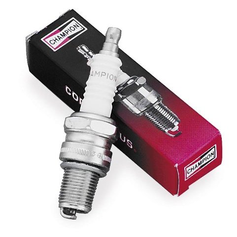 Copper Plus Small Engine Spark Plug, RL82YC