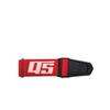 Roko Sports Goggle Quick Strap (Red/Black/Grey) view 3