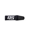 Roko Sports (QS-40) Goggle Quick Strap (Black/Grey/White) view 3