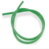 3' 1/4 FUEL LINE SOLID GRN view 1