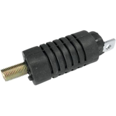 K&S Technologies Turn Signal Stem, Front