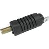 K&S Technologies Turn Signal Stem, Front view 1