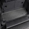 WeatherTech Cargo Trunk Liner for BMW X5 35d, X5 40e, X5 35i - Behind 3rd Row (40667), Black view 2
