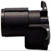 Peterson Mfg V5417 Harness Adaptor, 7 To 6-Way, 4" view 2